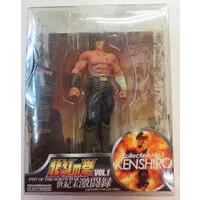 Prize Figure - Figure - Fist of the North Star / Kenshirou (Hokuto no Ken)