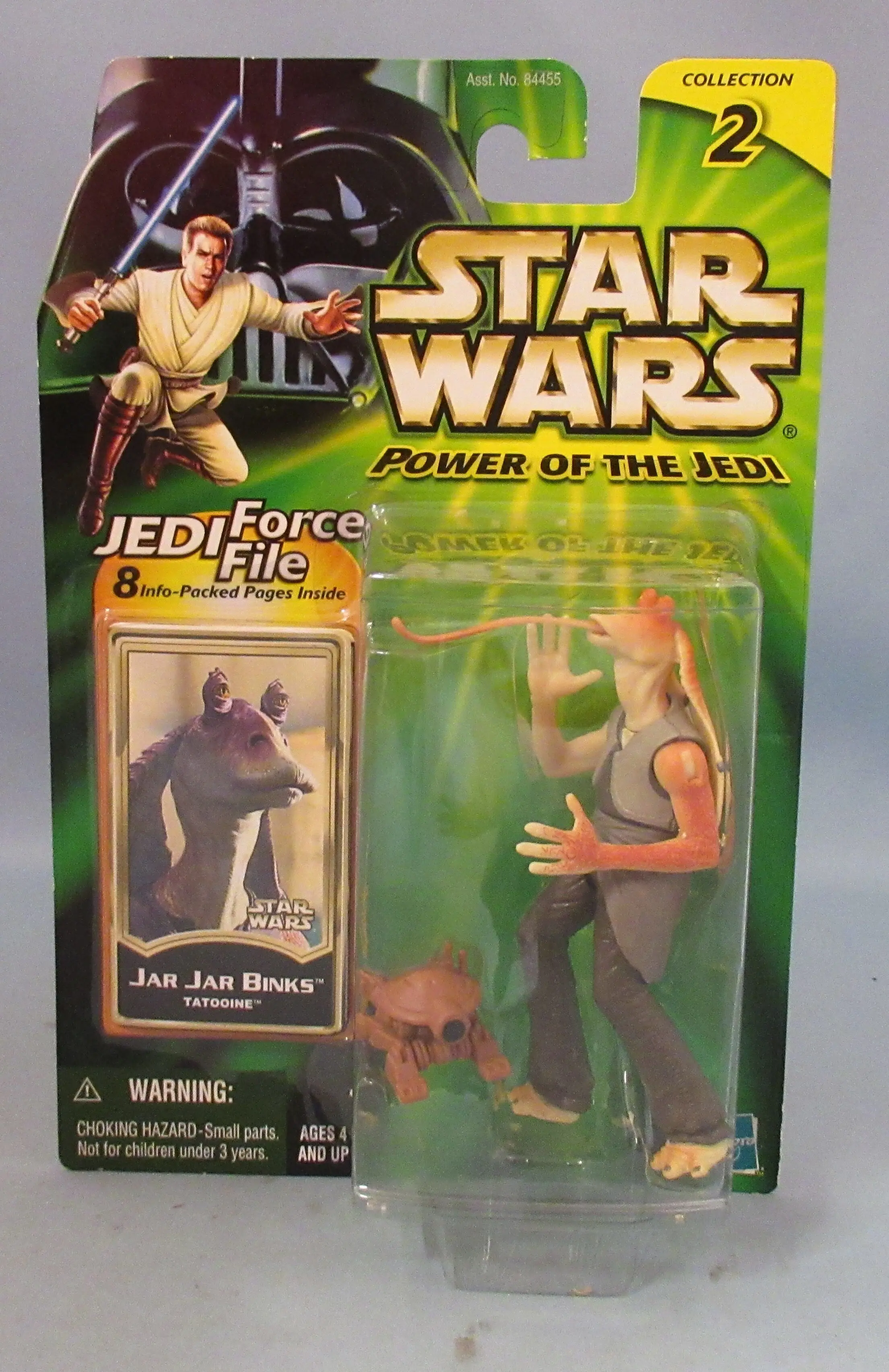 Figure - Star Wars