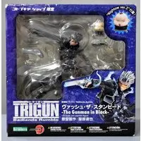 ARTFX J - Trigun / Vash the Stampede