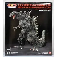 Figure - Godzilla series