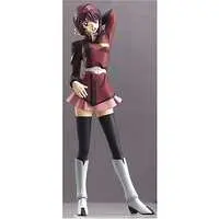 Figure - Mobile Suit Gundam SEED / Lunamaria Hawke