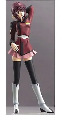 Figure - Mobile Suit Gundam SEED Destiny / Lunamaria Hawke