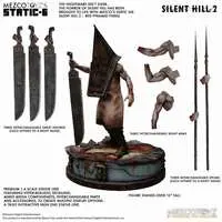 Figure - Silent Hill / Red Pyramid Thing