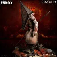 Figure - Silent Hill / Red Pyramid Thing