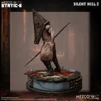 Figure - Silent Hill / Red Pyramid Thing