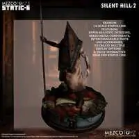 Figure - Silent Hill / Red Pyramid Thing