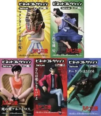 Prize Figure - Figure - Lupin III