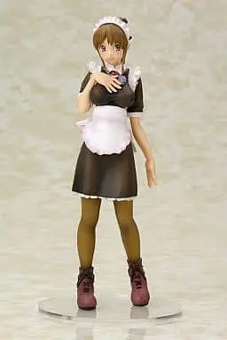 Figure - MAID iN HEAVEN SuperS