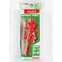 Figure - Microman