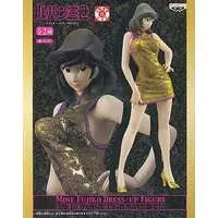 Prize Figure - Figure - Lupin III / Mine Fujiko