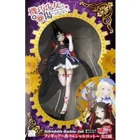 Prize Figure - Figure - Machine-Doll wa Kizutsukanai (Unbreakable Machine-Doll)