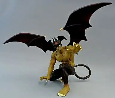 Figure - Devilman