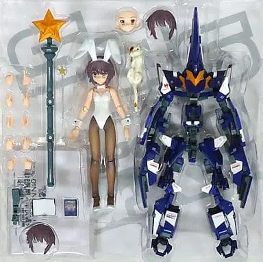 Figure - The Melancholy of Haruhi Suzumiya / Suzumiya Haruhi & Nagato Yuki