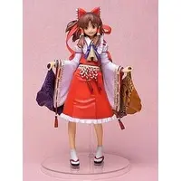 Figure - Touhou Project / Hakurei Reimu