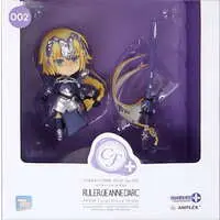 Figure - Fate/Grand Order / Jeanne d'Arc (Fate series) & Mash Kyrielight