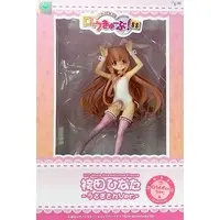 Figure - Ro-Kyu-Bu / Hakamada Hinata