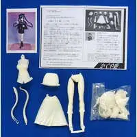 Garage Kit - Figure - GochiUsa / Tedeza Rize