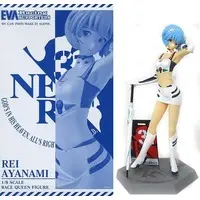 Figure - Neon Genesis Evangelion / Ayanami Rei