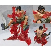 Figuarts Zero - One Piece / Portgas D. Ace