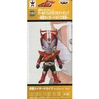 World Collectable Figure - Kamen Rider Gaim