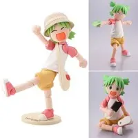 Revoltech - Yotsuba&! / Danbo