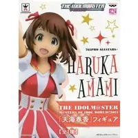 Prize Figure - Figure - The Idolmaster / Amami Haruka