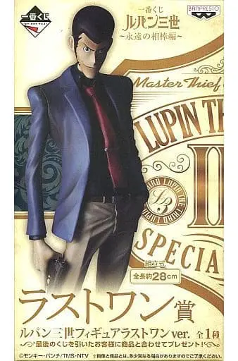 Ichiban Kuji - Lupin III