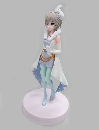 Prize Figure - Figure - The iDOLM@STER Cinderella Girls / Anastasia (The Idolmaster)