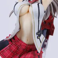 Figure - God Eater / Alisa Ilinichina Amiella