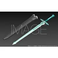 Figure - Sword Art Online / Kirito (Kirigaya Kazuto)