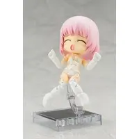 Cu-poche - Frame Arms