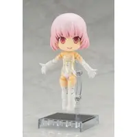 Cu-poche - Frame Arms