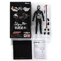 S.H.Figuarts - Kamen Rider Series