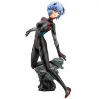 Figure - Neon Genesis Evangelion / Ayanami Rei (tentative name)