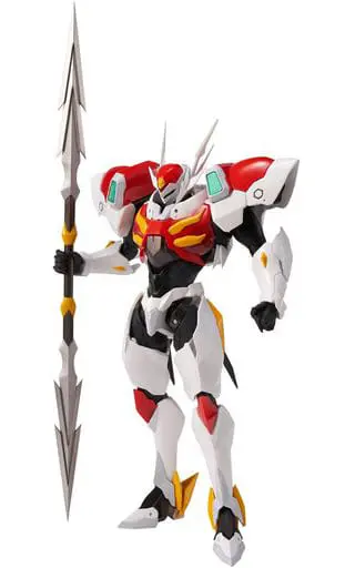 Figure - Uchuu no Kishi Tekkaman Blade