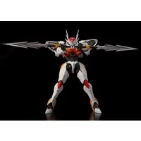 Figure - Uchuu no Kishi Tekkaman Blade