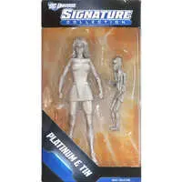 Figure - Metal Man