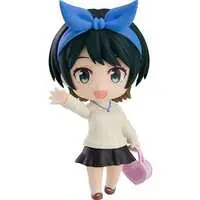 Nendoroid - Kanojo, Okarishimasu (Rent-a-Girlfriend) / Sarashina Ruka