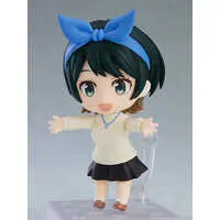 Nendoroid - Kanojo, Okarishimasu (Rent-a-Girlfriend) / Sarashina Ruka