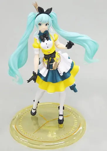 Prize Figure - Figure - VOCALOID / Hatsune Miku