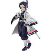 figma - Demon Slayer: Kimetsu no Yaiba / Kochou Shinobu