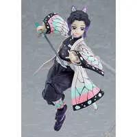 figma - Demon Slayer: Kimetsu no Yaiba / Kochou Shinobu