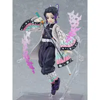 figma - Demon Slayer: Kimetsu no Yaiba / Kochou Shinobu