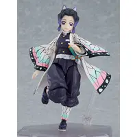 figma - Demon Slayer: Kimetsu no Yaiba / Kochou Shinobu