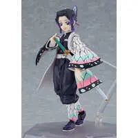 figma - Demon Slayer: Kimetsu no Yaiba / Kochou Shinobu