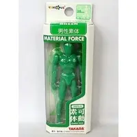 Figure - Microman