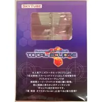 Figure - Muv-Luv Alternative Total Eclipse / Cryska Barchenowa