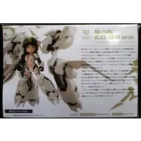 Figure - Desktop Army / Kaneshiya Sitara