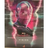 Figure - WandaVision
