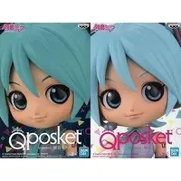 Q posket - VOCALOID / Hatsune Miku